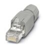 VS-08-RJ45-5-Q-IP20 photo du produit