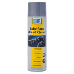 LUBRIFIANT ADHESIF CHAINES photo du produit