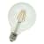 LED FIL G95 E27 DIM 4W 827 CL photo du produit