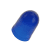 Capuchon Silicone T3 1/4 Bleu photo du produit