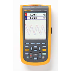 FLUKE-125B/INT/S photo du produit