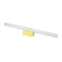 ELASTO LED S14D JAUNE 2700K photo du produit