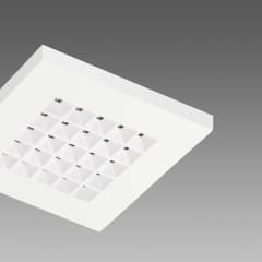 COMFORT SQUARE 710 Led 21W Dal photo du produit