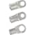 CABLE LUGS KB150-10R DIN 46234 photo du produit