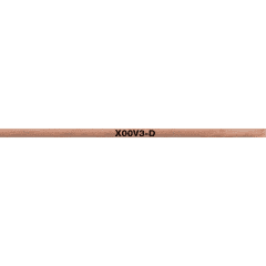 X00V3-D COPPER EARTHING CABLE photo du produit