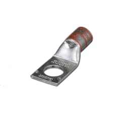 Copper Compression Lug, 1 Hol photo du produit