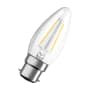 LEDSCLB25 2,5W-827 230V FILB22 photo du produit