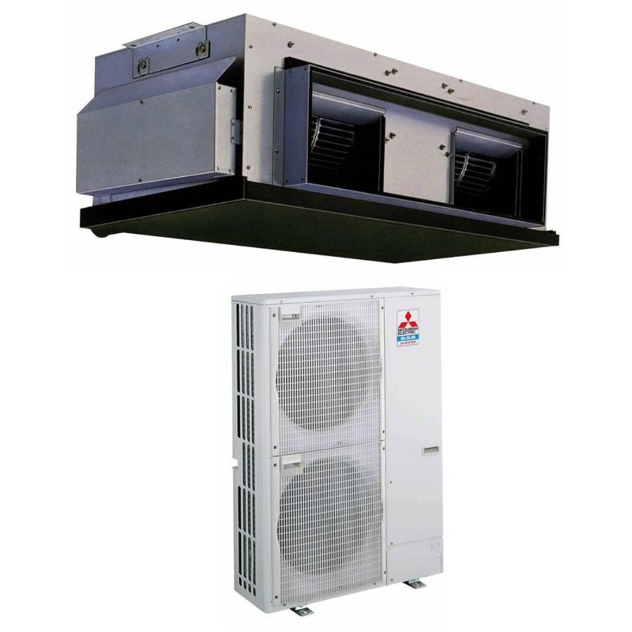 Mitsubishi electric pea rp250gaq Mitsubishi electric pea rp250gaq