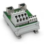 Modul extrem.2xrj45/236/745/em photo du produit