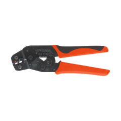 PRESS PLIERS DSA 0725 photo du produit