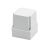 BTE IP56 100X100X120 PAR.LISSE photo du produit