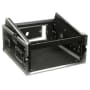 Flightcase 19, 4 U - PD-F4U10 photo du produit