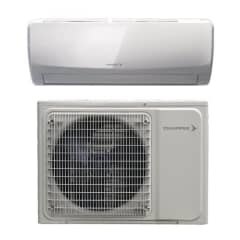 AIR COND MONO WH EMMC 50 photo du produit