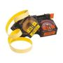 ILP-BAND 12 POLYESTER BK-WH photo du produit