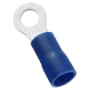 Insulated Vinyl Ring Terminal photo du produit