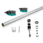 Kit tradi mot 40/17 lt 50 wt photo du produit