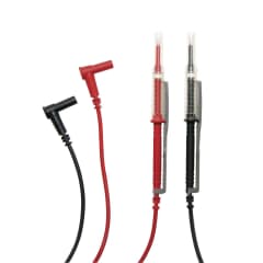 CORD.IP2X DMM 1.5   RD/BK photo du produit