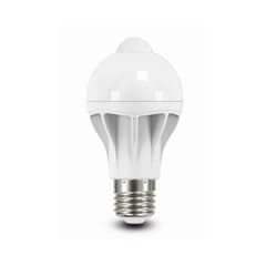 LED A60 E27 11W 4000K PIR photo du produit