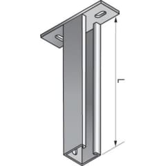 PENDARD STRUT 41x41 1000 GC photo du produit