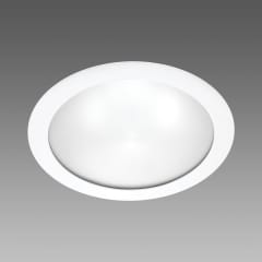 ECO LEX 3 Led 21W blanc Ip44Ik photo du produit