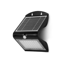 APP MR SOLAIRE 4W 4000 NOIR photo du produit