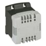 TRANSFO.EQUIP.2X12V 310VA photo du produit