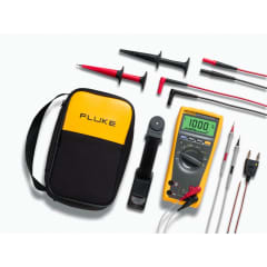 FLUKE-179-EDA2-EUR photo du produit