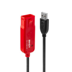 Rallonge active USB 2.0 Pro, 8m photo du produit