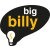 LED Big Billy G200 E27 DIM 6W photo du produit