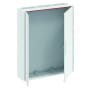 A36 Armoire vide 3LP 6R IP44 photo du produit