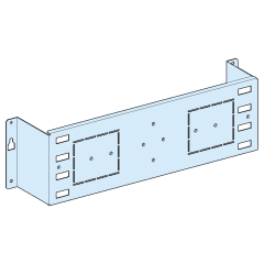 Platine Fupact ISFT160 verti. photo du produit