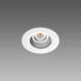 MARTE 8 Led 5W 4000K blanc photo du produit