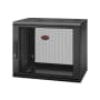 APC NetShelter WX 9U 400mm Enc photo du produit