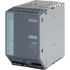 SITOP PSU300S/3AC/24VDC/20A photo du produit