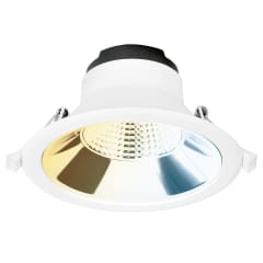 Downlight Ø200 25W CCT DALI photo du produit