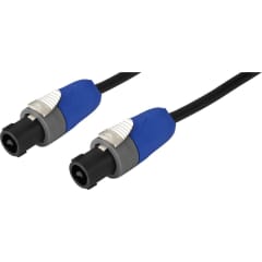 Cord HP, 20m, SPEAKON- NEUTRIK photo du produit