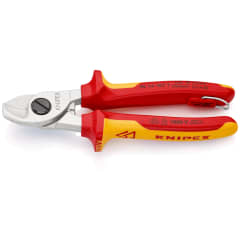 KNIPEX - 95 16 165 T BK photo du produit