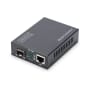 10 Gigabit Ethernet Media Conv photo du produit