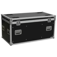 Flightcase coff compart-PD-FA2 photo du produit