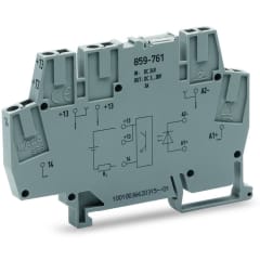 OPTO.6MM 24VDC/24VDC/3A/350HZ photo du produit