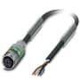 SAC-4P-10,0-PVC/M12FS-2L photo du produit