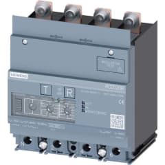 RCD-MODULE RCD520B 4P I=160A U photo du produit