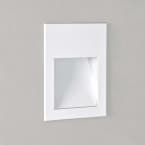 Borgo 90 LED 2700K Blanc mat photo du produit