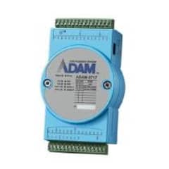 Gateway IoT ADAM-6717 avec WI photo du produit