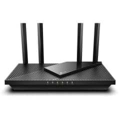 TP-Link Routeur AX55 Wifi 6 photo du produit