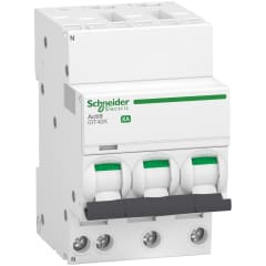 iDT40K XA 3PN 10A crb C 4,5kA photo du produit