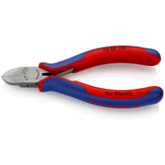 KNIPEX - 72 02 125 photo du produit