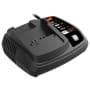 CHARGEUR PLATEFORME 18V COMPAC photo du produit