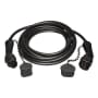 TAC-cable T2-T2 7m 1P 32A photo du produit