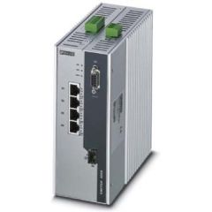 FL SWITCH 4000T-4POE-SFP photo du produit